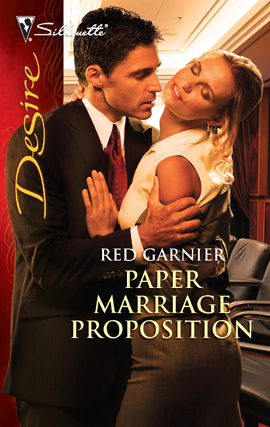 Title details for Paper Marriage Proposition by Red Garnier - Available